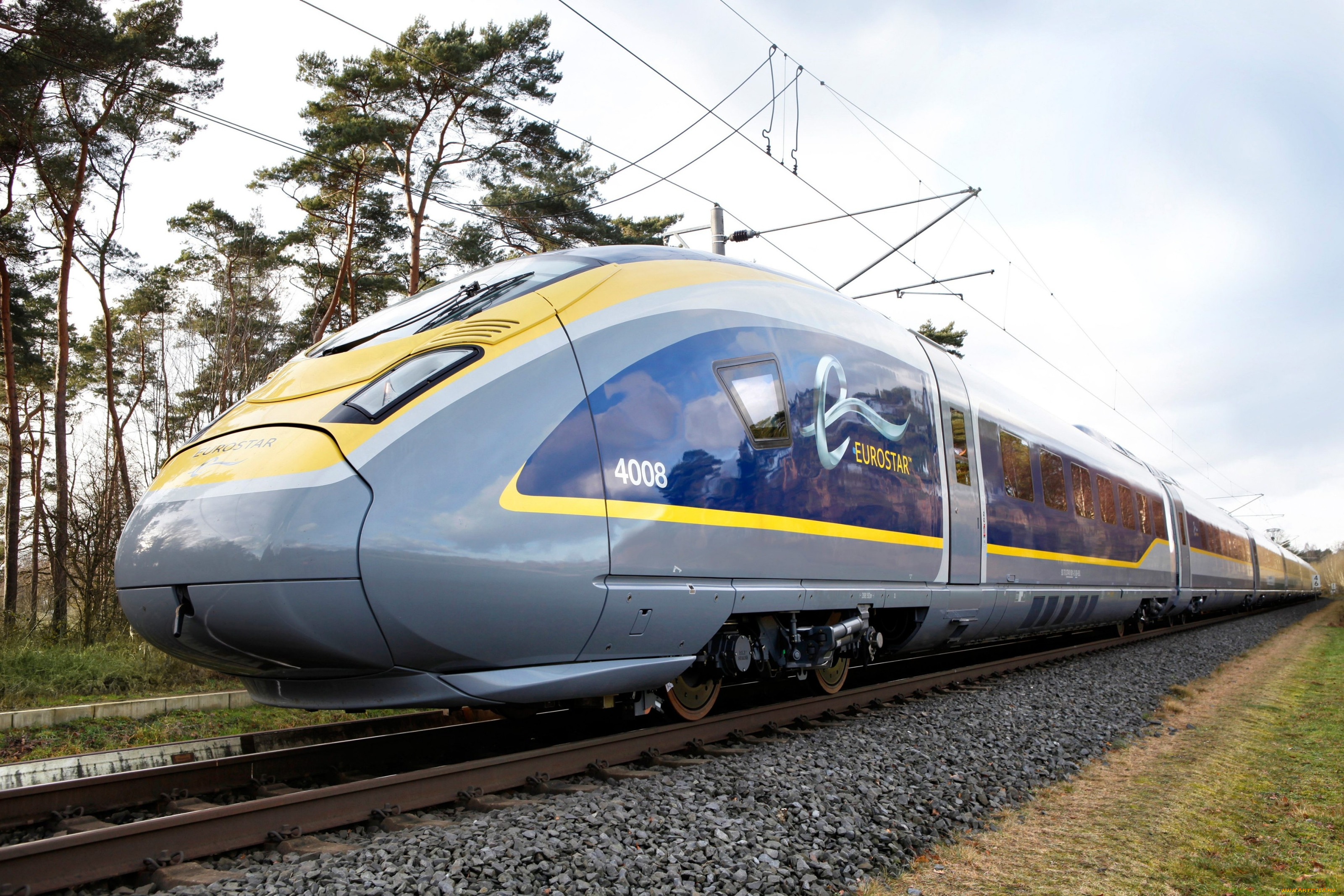 eurostar, , , , 